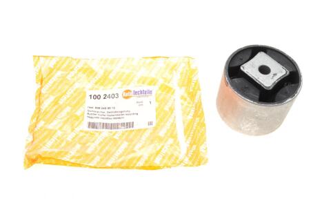 Подушка КПП MB Vito (W638) CDI 99-03 (2403)