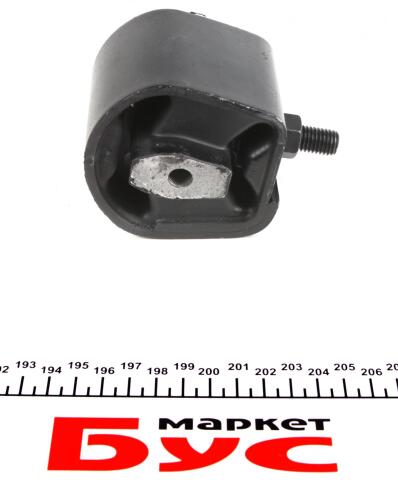 Подушка КПП MB 208-410D (новий тип/груша)