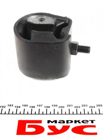 Подушка КПП MB 208-410D (новий тип/груша)