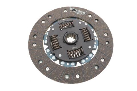 Диск сцепления MB 208-310 (d=228mm) (2543) Диск сцепления MB 208-310 (d=228mm) (2543)