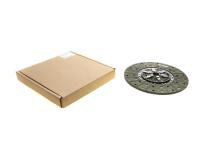 Диск зчеплення MB 814 (d=310mm) BUS (2545)