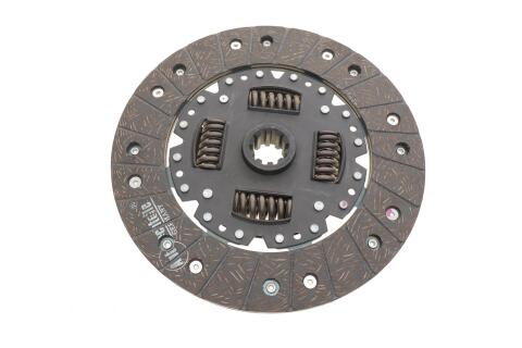Диск сцепления MB 208-310 (d=228mm) (2543) Диск сцепления MB 208-310 (d=228mm) (2543)
