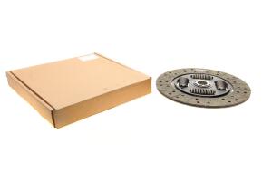 Диск зчеплення MB Vario 4.3 (d=362mm)