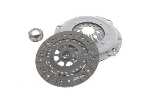 Комплект сцепления MB Sprinter 2.3D 208D/308D/Vito 2.3TD