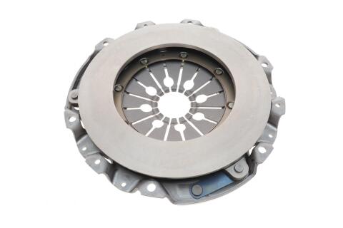 Комплект сцепления MB Sprinter 2.2-2.7CDI 03-06 (2547)
