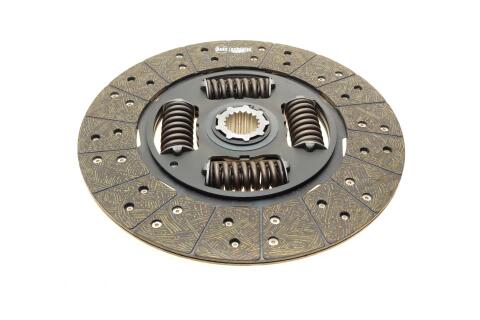 Диск зчеплення MB Vario 4.3 (d=362mm) Диск зчеплення MB Vario 4.3 (d=362mm)