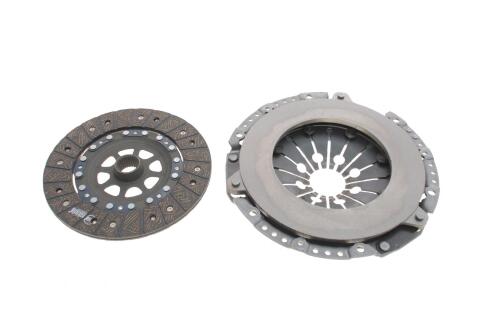 Комплект сцепления MB Sprinter 2.3D 208D/308D/Vito 2.3TD