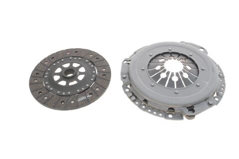 Комплект сцепления MB Sprinter 2.3D 208D/308D/Vito 2.3TD