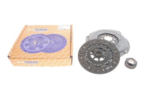 Комплект сцепления MB Sprinter 2.3D 208D/308D/Vito 2.3TD