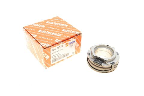 Підшипник вижимний MB Sprinter 2.9TDI/VW LT 2.5TDI (метал) Підшипник вижимний MB Sprinter 2.9TDI/VW LT 2.5TDI (метал)