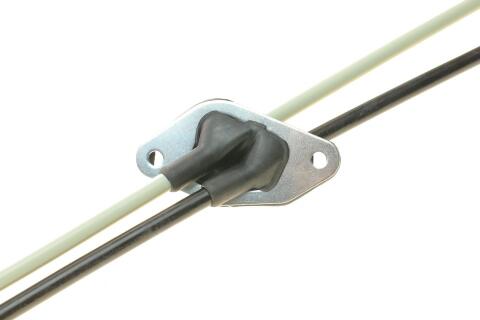 Трос кулисы MB Sprinter 2.7CDI 00-06 (2607)