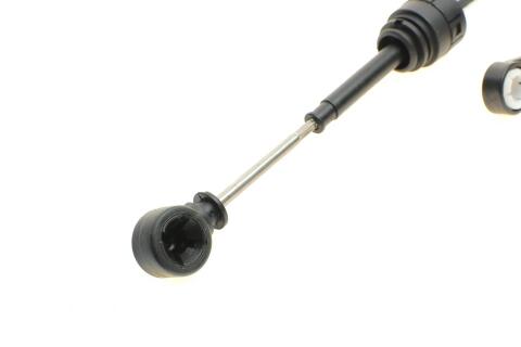 Трос кулисы MB Sprinter 2.7CDI 00-06 (2607)