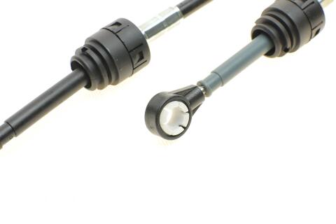 Трос кулисы MB Sprinter 2.7CDI 00-06 (2607)