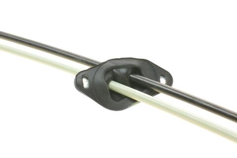 Трос кулисы MB Sprinter 2.7CDI 00-06 (2607)