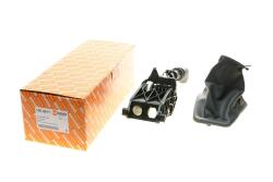 Ручка КПП MB Sprinter CDI 00-06 (куліса+Чохол) (2611) Ручка КПП MB Sprinter CDI 00-06 (куліса+Чохол) (2611)