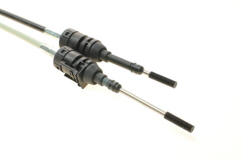 Трос кулисы MB Sprinter 2.7CDI 00-06 (2607)