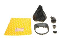 Чохол важеля КПП MB Vito (W638) 96-03 (з ручкою) (2612) Чохол важеля КПП MB Vito (W638) 96-03 (з ручкою) (2612)