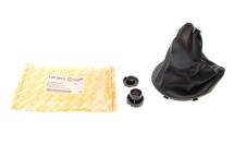 Чохол важеля КПП MB Vito (W638) (2613)