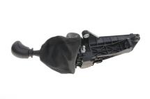 Механізм перемикання передач MB Sprinter/VW Crafter 06- (куліса) (2619)