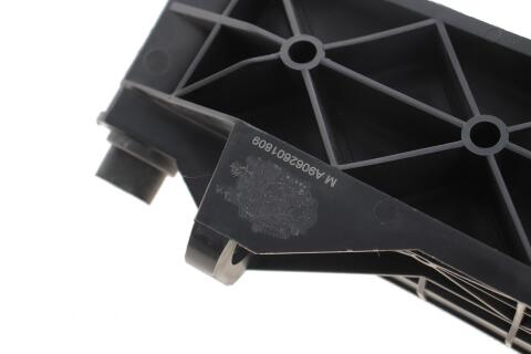 Механізм перемикання передач MB Sprinter/VW Crafter 06- (куліса) (2619)