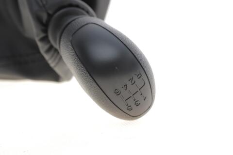 Механізм перемикання передач MB Sprinter/VW Crafter 06- (куліса) (2619)