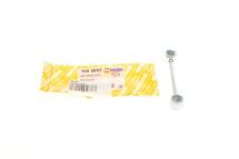 Тяжка КПП MB Sprinter 906/MB Vito (W639) (коротка) (2653) Тяжка КПП MB Sprinter 906/MB Vito (W639) (коротка) (2653)