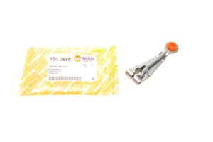 Тяжелая МКПП (1-я и задняя передача) MB207-410D (новый тип)