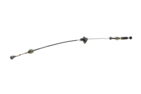 Трос куліси MB Vito (W638) 96-03 (L) (сірий) (2691)