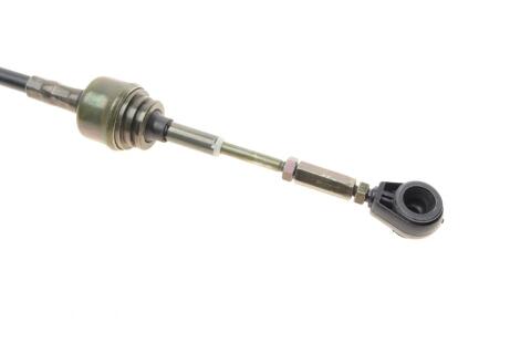 Трос куліси MB Vito (W638) 96-03 (L) (сірий) (2691)