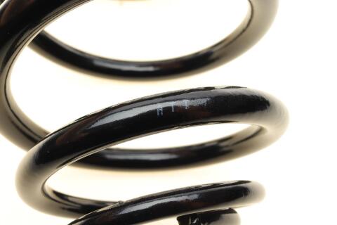 Пружина (задня) MB Vito (W639) 03- (тонка по краю) (3157) Пружина (задня) MB Vito (W639) 03- (тонка по краю) (3157)