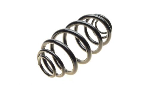 Пружина (задня) MB Vito (W639) 03- (тонка по краю) (3157) Пружина (задня) MB Vito (W639) 03- (тонка по краю) (3157)