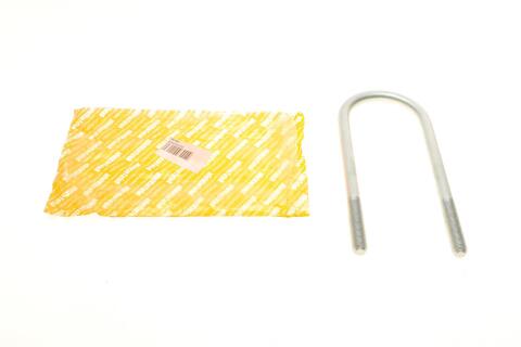 Стремянка (задня) MB Sprinter (23x7x14) (3266) Стремянка (задня) MB Sprinter (23x7x14) (3266)