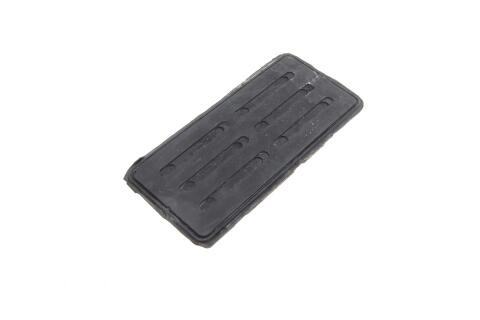 Подушка ресори (передня/нижня) MB Sprinter/VW LT 96- (2-х лист) (L) (3281) Подушка ресори (передня/нижня) MB Sprinter/VW LT 96- (2-х лист) (L) (3281)