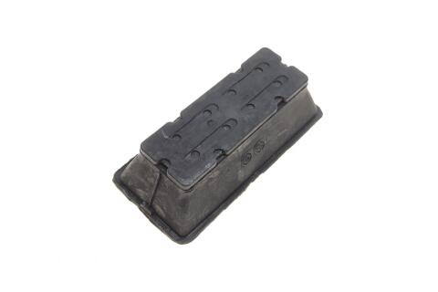 Подушка ресори (передня/нижня) MB Sprinter/VW LT 96- (2-х лист) (L) (3281) Подушка ресори (передня/нижня) MB Sprinter/VW LT 96- (2-х лист) (L) (3281)