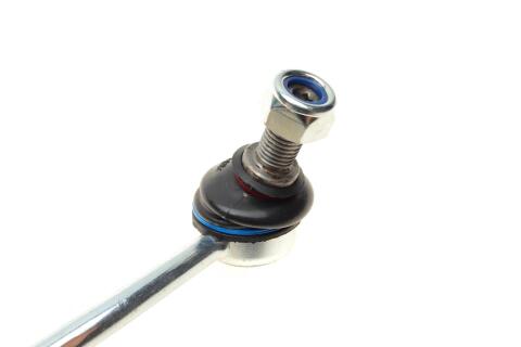 Тяга стабилизатора (переднего) (L) MB Sprinter/VW Crafter 06- (3297) Тяга стабилизатора (переднего) (L) MB Sprinter/VW Crafter 06- (3297)