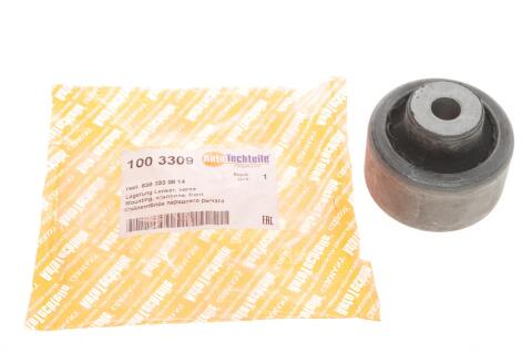 Сайлентблок важеля (переднього/ззаду) MB Vito (W638-639) 97-14 (3309)