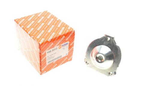 Опора кульова (передня) MB (W123/S123/C123) 76-85 Опора кульова (передня) MB (W123/S123/C123) 76-85
