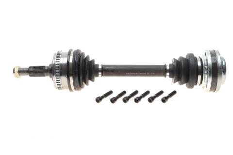 Піввісь (передня) MB Vito (W638) TDI 96-99 (3328) Піввісь (передня) MB Vito (W638) TDI 96-99 (3328)