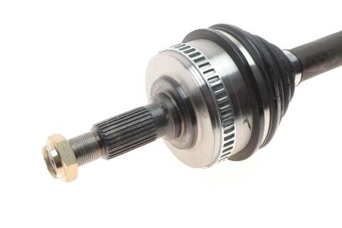 Піввісь (передня) MB Vito (W638) TDI 96-99 (3328) Піввісь (передня) MB Vito (W638) TDI 96-99 (3328)