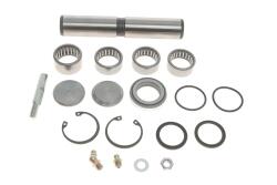 Шкворень DB 609/Vario (27x154mm) (на подшипниках) (3350) Шкворень DB 609/Vario (27x154mm) (на подшипниках) (3350)