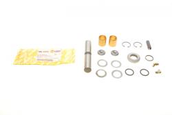 Шкворень MB 207-310 (23x132mm) (на втулках) (3353) Шкворень MB 207-310 (23x132mm) (на втулках) (3353)