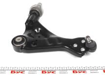 Важіль підвіски (передній) (R) MB Vito (W639) 11-14 (3401)