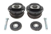 Сайлентблок балки (задней/спереди) MB (W210) 95-03 (к-кт 2шт) (3558)