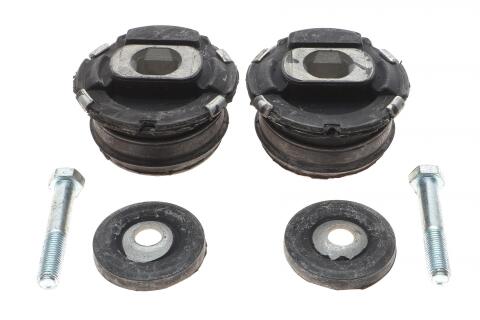 Сайлентблок балки (задней/спереди) MB (W210) 95-03 (к-кт 2шт) (3558) Сайлентблок балки (задней/спереди) MB (W210) 95-03 (к-кт 2шт) (3558)