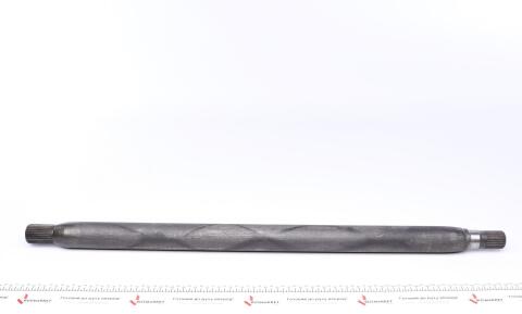 Піввісь (задня) MB Sprinter (W906)/VW Crafter 06- (R) (d=34.65/z=26) (без підшипника) Піввісь (задня) MB Sprinter (W906)/VW Crafter 06- (R) (d=34.65/z=26) (без підшипника)