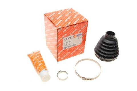 Пильник ШРКШ (внутрішній) MB Vito (W639) 03- (3567)