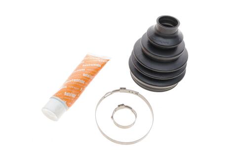 Пильник ШРКШ (зовнішній) MB Vito (W639) 03- (29.5x98x117) (3566)