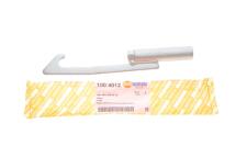 Крючок кріплення запаски MB Sprinter/VW LT 96- (4012) Крючок кріплення запаски MB Sprinter/VW LT 96- (4012)