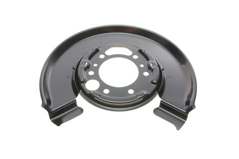 Захист колодок ручника MB Sprinter/VW LT 96-06 (L) (однокатк.) (4230) Захист колодок ручника MB Sprinter/VW LT 96-06 (L) (однокатк.) (4230)