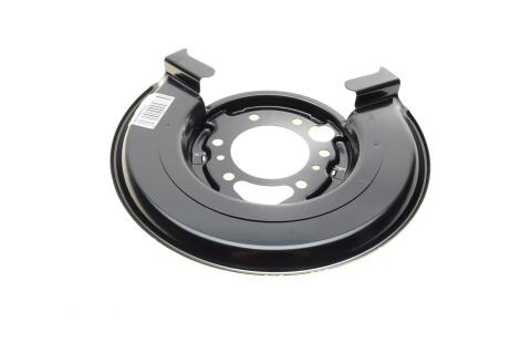 Захист колодок ручника MB Sprinter/VW LT 96-06 (R) (однокатк.) (4231)